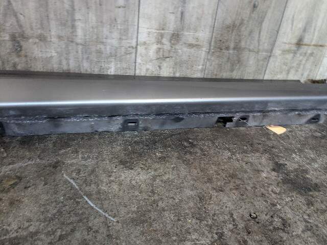 *18-23 OEM BMW G01 G02 F97 F98 M SPORT Right Passenger Side Skirt Rocker Panel