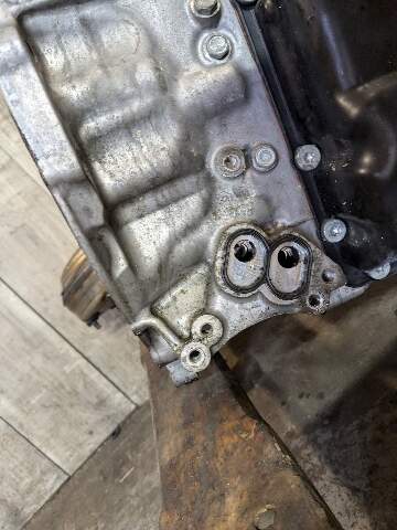 2018-2019 OEM BMW F48 F39 X1 X2 B46 AWD Automatic Transmission Gearbox GA8F22AW