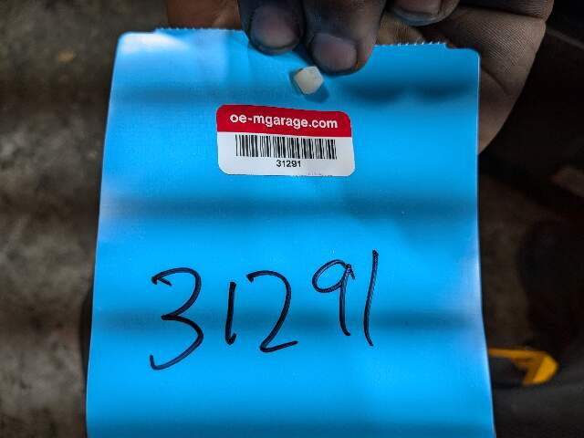 2018-2019 OEM BMW F48 F39 X1 X2 B46 AWD Automatic Transmission Gearbox GA8F22AW