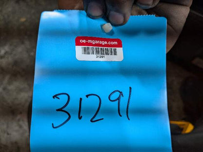 2018-2019 OEM BMW F48 F39 X1 X2 B46 AWD Automatic Transmission Gearbox GA8F22AW