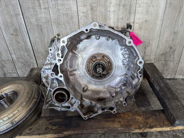 2018-2019 OEM BMW F48 F39 X1 X2 B46 AWD Automatic Transmission Gearbox GA8F22AW