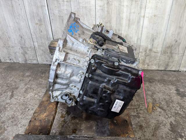 2018-2019 OEM BMW F48 F39 X1 X2 B46 AWD Automatic Transmission Gearbox GA8F22AW