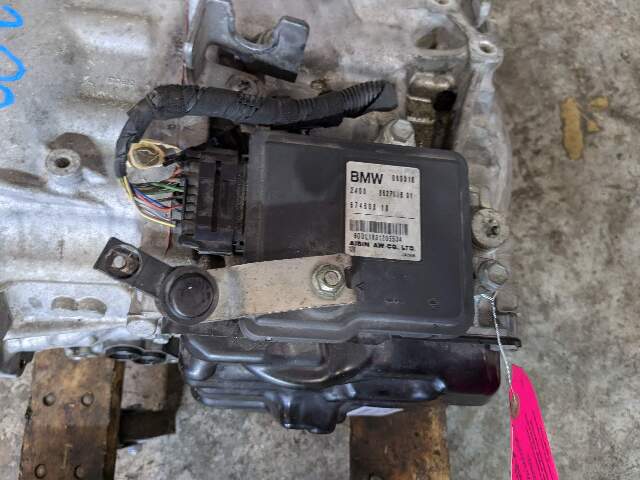 2018-2019 OEM BMW F48 F39 X1 X2 B46 AWD Automatic Transmission Gearbox GA8F22AW