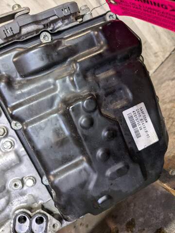 2018-2019 OEM BMW F48 F39 X1 X2 B46 AWD Automatic Transmission Gearbox GA8F22AW