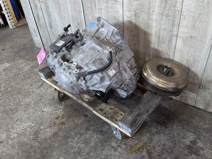 2018-2019 OEM BMW F48 F39 X1 X2 B46 AWD Automatic Transmission Gearbox GA8F22AW