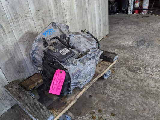 2018-2019 OEM BMW F48 F39 X1 X2 B46 AWD Automatic Transmission Gearbox GA8F22AW