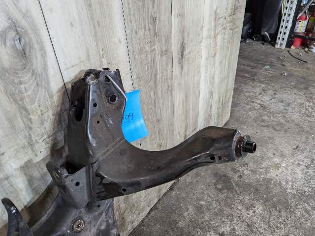 16-24 OEM BMW F39 F44 F48 X1 X2 Front Axle Subframe Carrier Crossmember Cradle