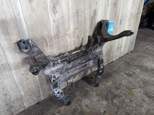 16-24 OEM BMW F39 F44 F48 X1 X2 Front Axle Subframe Carrier Crossmember Cradle