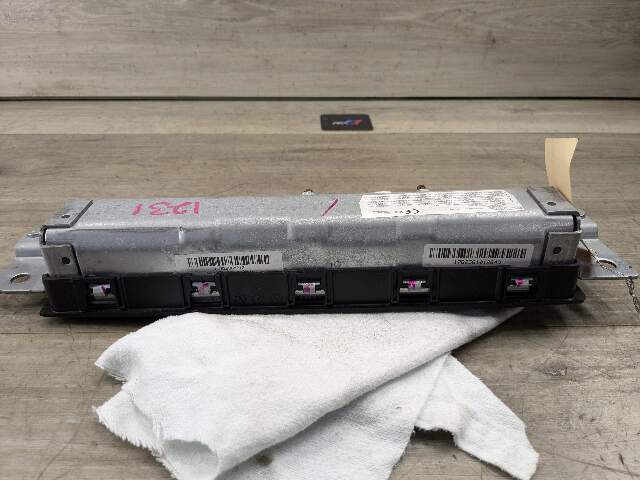 OEM BMW F22 F30 F32 F36 F80 F83 Front Left Driver Side Knee Lower Dash Airbag