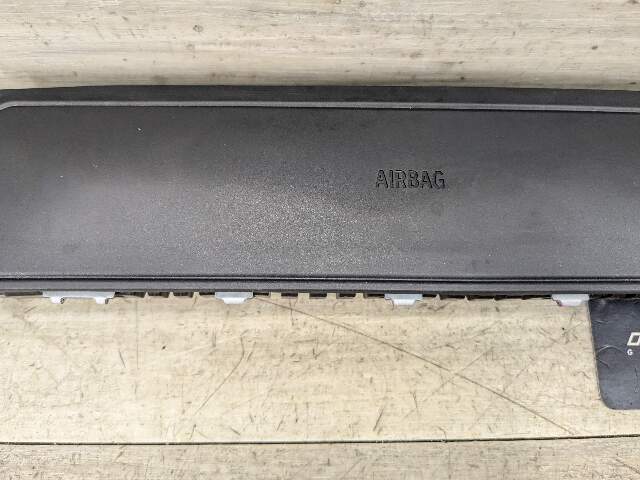 OEM BMW F22 F30 F32 F36 F80 F83 Front Left Driver Side Knee Lower Dash Airbag
