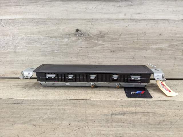 OEM BMW F22 F30 F32 F36 F80 F83 Front Left Driver Side Knee Lower Dash Airbag
