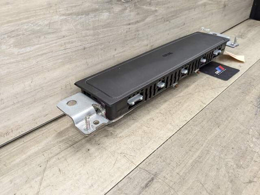 OEM BMW F22 F30 F32 F36 F80 F83 Front Left Driver Side Knee Lower Dash Airbag