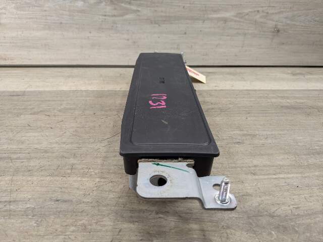 OEM BMW F22 F30 F32 F36 M3 M4 Front Right Passenger Side Knee Lower Dash Airbag