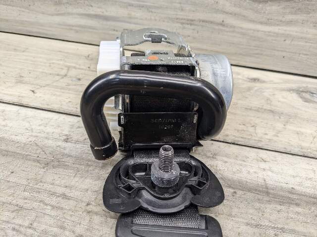 19-23 OEM BMW F95 G05 X5 X5M Rear Right Passenger Seatbelt Seat Belt Retractor