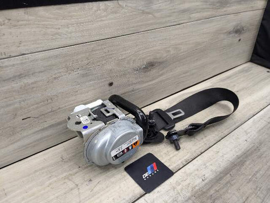 19-23 OEM BMW F95 G05 X5 X5M Rear Left Driver Side Seatbelt Seat Belt Retractor
