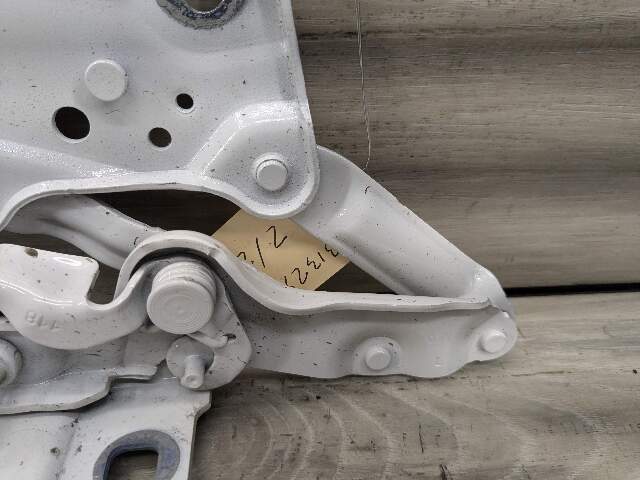 19-23 OEM BMW G05 G06 X5 X6 Front Left Driver Right Passenger Side Hood Hinges