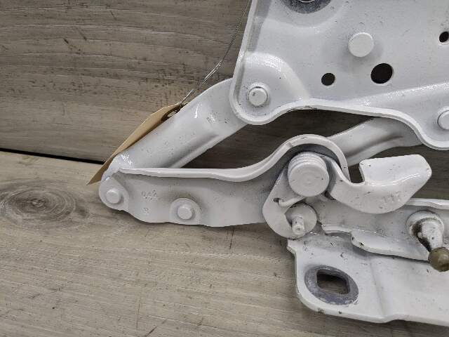 19-23 OEM BMW G05 G06 X5 X6 Front Left Driver Right Passenger Side Hood Hinges