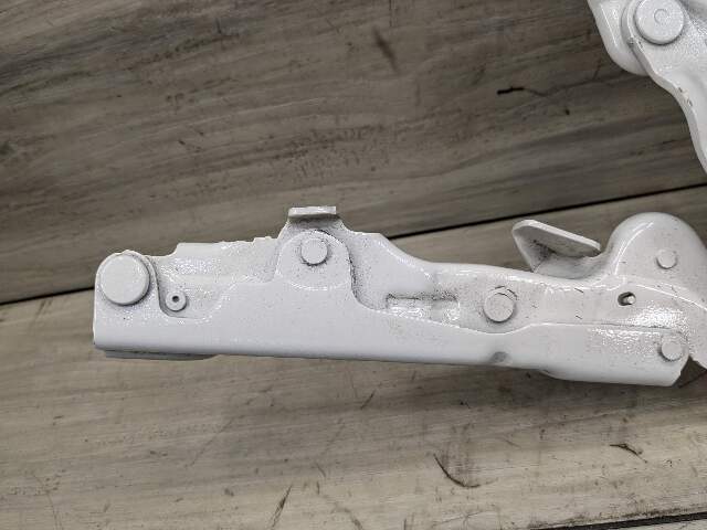 19-23 OEM BMW G05 G06 X5 X6 Front Left Driver Right Passenger Side Hood Hinges