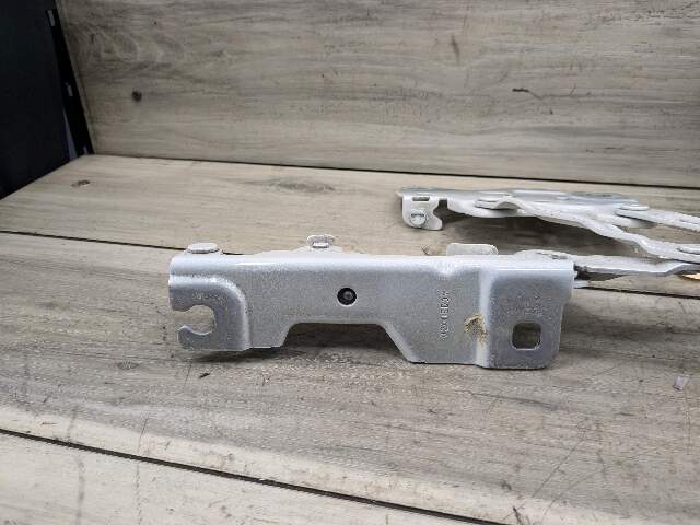 19-23 OEM BMW G05 G06 X5 X6 Front Left Driver Right Passenger Side Hood Hinges