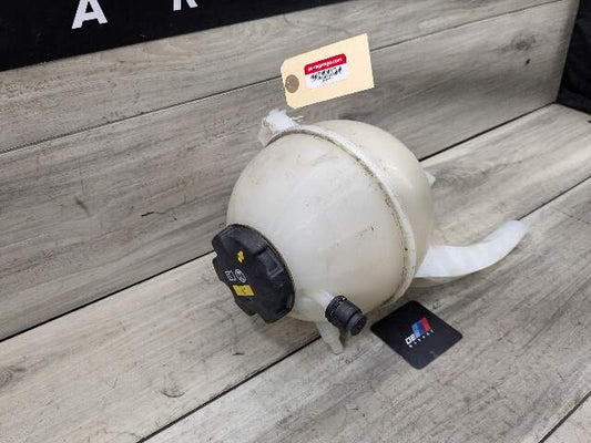 19-23 OEM BMW G05 G06 G07 X5 X6 X7 Radiator Coolant Reservoir Expansion Tank