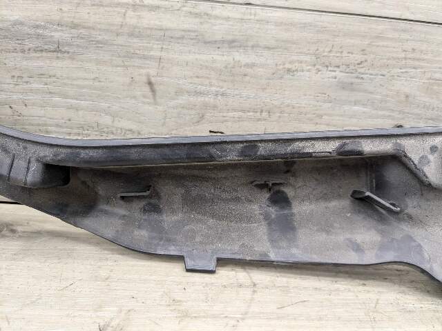 18-23 OEM BMW G01 G05 X3 X4 X5 X6 X7 Under Hood Cover Trim Seal Firewall Upper