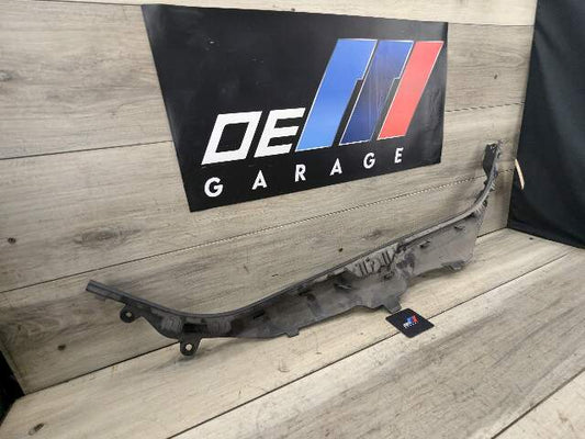 18-23 OEM BMW G01 G05 X3 X4 X5 X6 X7 Under Hood Cover Trim Seal Firewall Upper