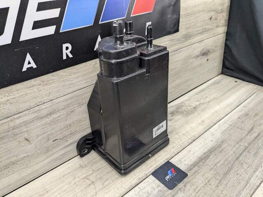 OEM BMW F95 G05 G06 G07 X5 Charcoal Filter Fuel Tank Vapor Evaporator Canister