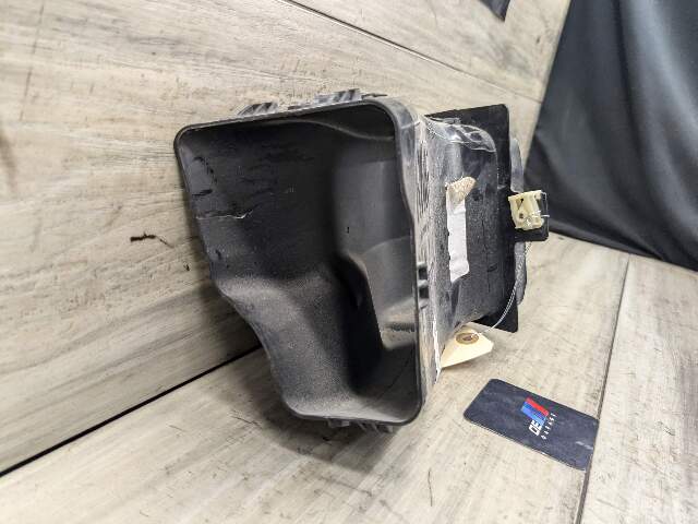 19-23 OEM BMW G05 G06 X5 X6 Left Driver Side Bumper Brake Air Duct Tube