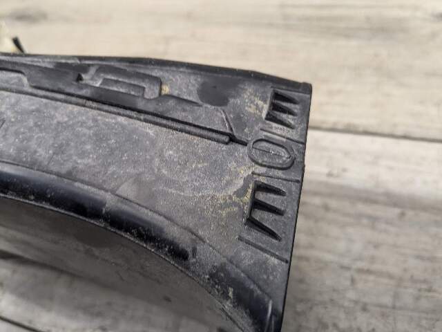 19-23 OEM BMW G05 G06 X5 X6 Left Driver Side Bumper Brake Air Duct Tube