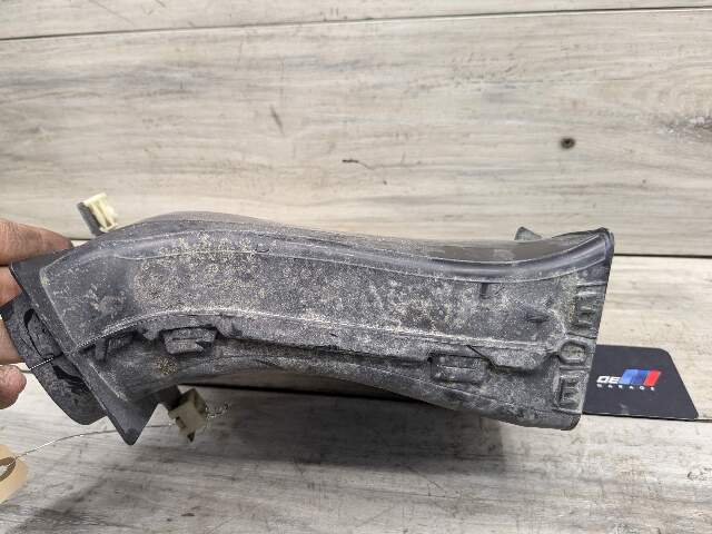 19-23 OEM BMW G05 G06 X5 X6 Right Passenger Side Bumper Brake Air Duct Tube