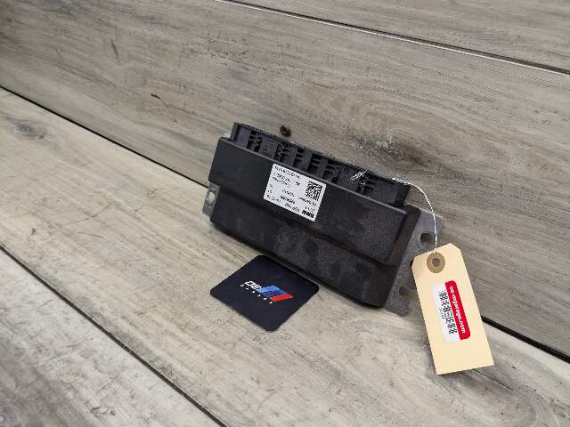 19-23 OEM BMW G20 F90 G01 G02 F97 G05 G06 G07 Active Suspension Control Module