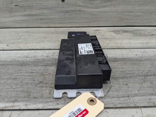 19-23 OEM BMW G20 F90 G01 G02 F97 G05 G06 G07 Active Suspension Control Module