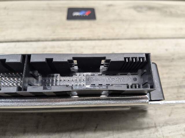 19-23 OEM BMW G20 F90 G01 G02 F97 G05 G06 G07 Active Suspension Control Module