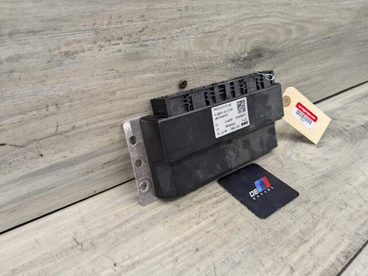 19-23 OEM BMW G20 F90 G01 G02 F97 G05 G06 G07 Active Suspension Control Module