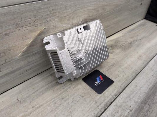 17-22 OEM BMW F90 M5 G30 G05 X5 Top HiFi Stereo Audio Amplifier HARMAN KARDON