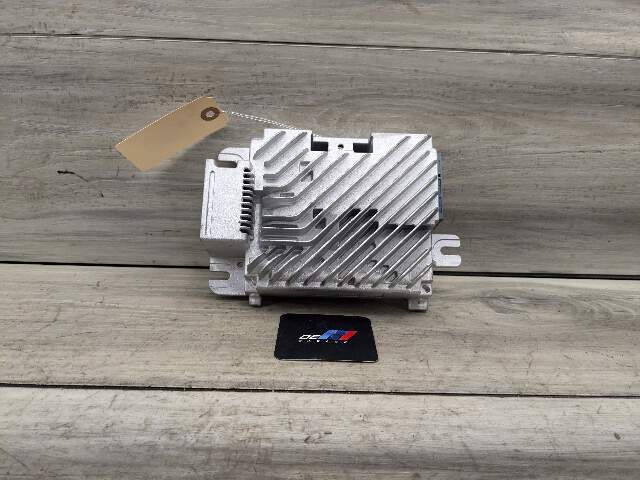 17-22 OEM BMW F90 M5 G30 G05 X5 Top HiFi Stereo Audio Amplifier HARMAN KARDON