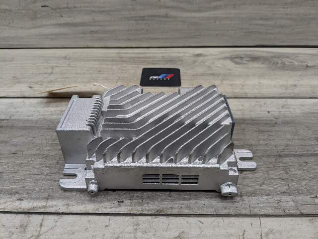 17-22 OEM BMW F90 M5 G30 G05 X5 Top HiFi Stereo Audio Amplifier HARMAN KARDON
