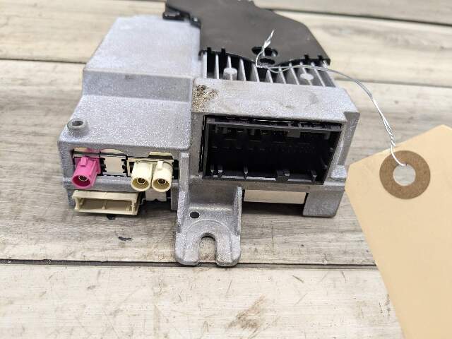 OEM BMW F90 G01 G05 G20 G30 M8 Radio Audio Sound Amplifier Control Module SDARS