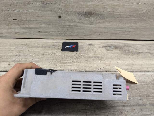 OEM BMW F90 G01 G05 G20 G30 M8 Radio Audio Sound Amplifier Control Module SDARS