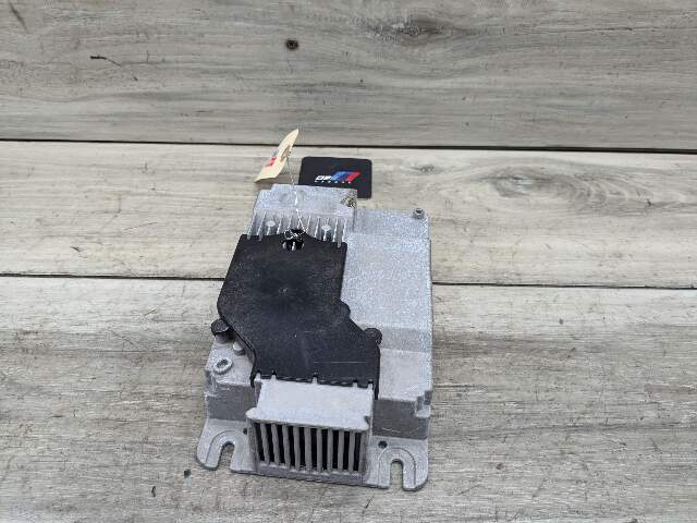 OEM BMW F90 G01 G05 G20 G30 M8 Radio Audio Sound Amplifier Control Module SDARS