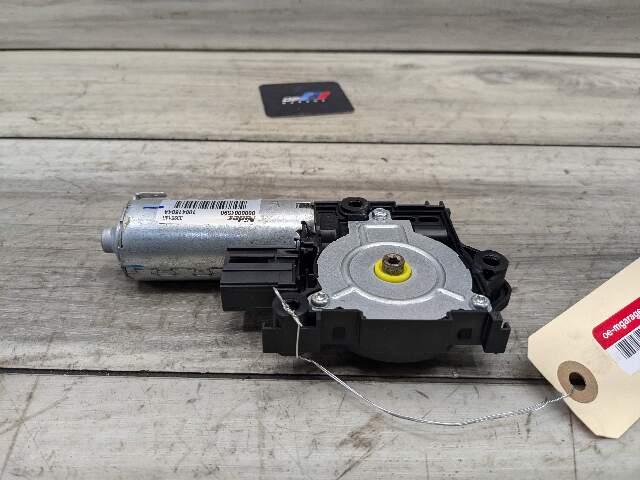 19-23 OEM BMW G05 X5 Panoramic Sunroof Sun Moon Roof Window Glass Motor