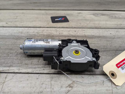 19-23 OEM BMW G05 X5 Panoramic Sunroof Sun Moon Roof Window Glass Motor