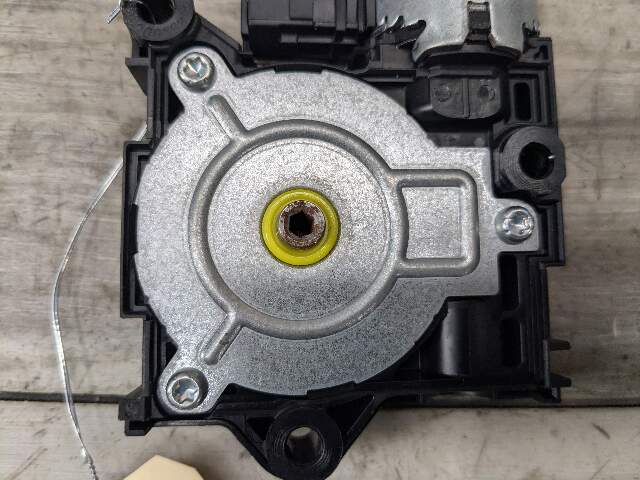 19-23 OEM BMW G05 X5 Panoramic Sunroof Sun Moon Roof Window Glass Motor