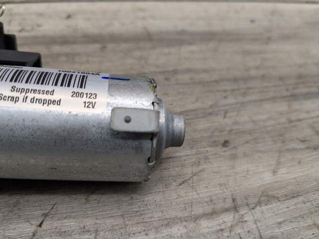 19-23 OEM BMW G05 X5 Panoramic Sunroof Sun Moon Roof Window Glass Motor