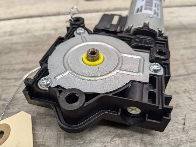 19-23 OEM BMW G05 X5 Panoramic Sunroof Sun Moon Roof Window Glass Motor