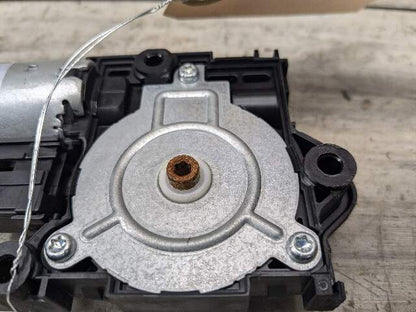 19-23 OEM BMW G05 X5 Panoramic Sunroof Sun Moon Roof Window Glass Motor
