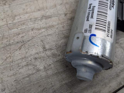 19-23 OEM BMW G05 X5 Panoramic Sunroof Sun Moon Roof Window Glass Motor