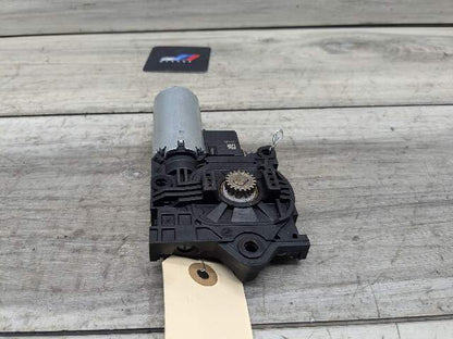 19-23 OEM BMW G05 X5 Panoramic Sunroof Sun Moon Roof Window Glass Motor