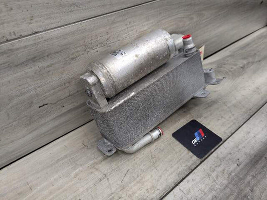 PRE-LCI OEM BMW G05 G06 G07 X5 X6 X7 AC Air Conditioning Condenser Dryer B58C