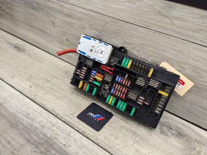 OEM BMW G05 G07 X5 X7 Rear Battery Power Distribution Fuse Relay Junction Box